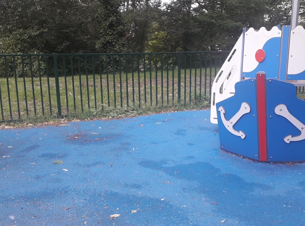 Playground 2